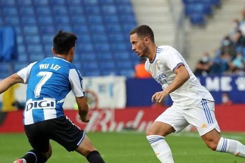 Vũ Lỗi tự tin xé lưới tuyển Việt Nam sau khi đánh bại Real Madrid
