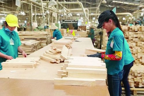 Kỷ lục thu gần 12 tỷ USD, lại đón thêm tin vui từ Mỹ