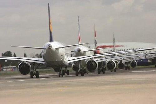 IATA dự báo ngành hàng không sẽ phục hồi mạnh mẽ trong năm 2022