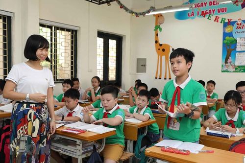 SEA-PLM: Học sinh lớp 5 của Việt Nam đạt kết quả khảo sát cao nhất