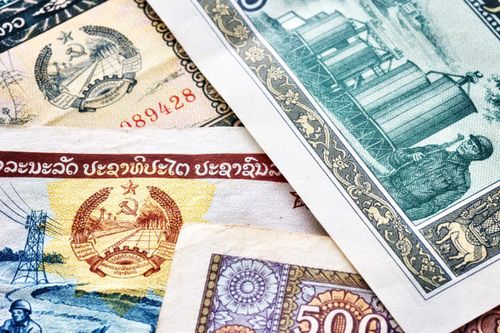 Lào nghiên cứu khả năng phát hành đồng tiền kỹ thuật số riêng