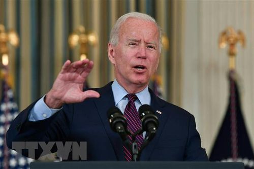 Ông Biden chỉ trích đảng Cộng hòa bất hợp tác về nâng mức trần nợ công
