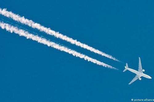 Nhà máy sx nhiên liệu trung hòa khí thải carbon đầu tiên trên thế giới