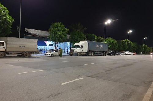 Xử lý nghiêm các trường hợp vận tải hàng hóa vi phạm quy định phòng, chống dịch