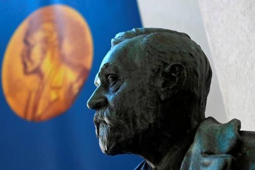 Các ứng viên tiềm năng cho giải Nobel Vật lý