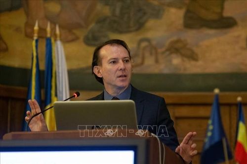 Chính phủ Romania thất bại trong cuộc bỏ phiếu bất tín nhiệm