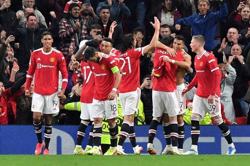 Top 10 CLB sở hữu đội hình đắt giá nhất thế giới: Man Utd thứ 2, PSG thứ 8