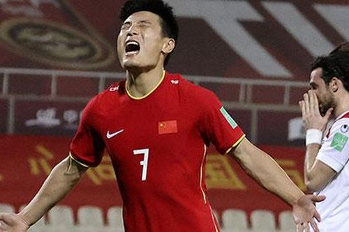 ĐT Việt Nam coi chừng, ĐT Trung Quốc hưởng lợi nhiều từ penalty