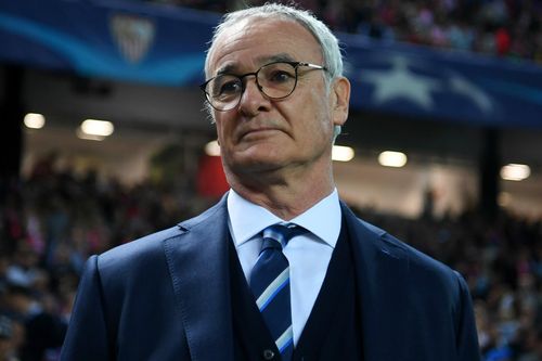 'Gã thợ hàn' Ranieri tiếp quản Watford