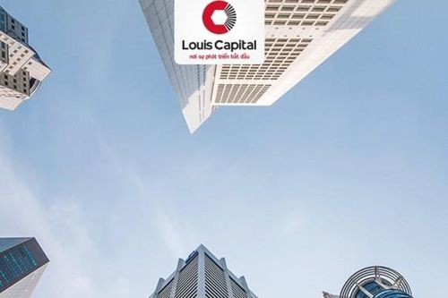 Nhóm Louis lên đỉnh và xuống đáy sau tuyên bố chia tay chứng khoán của ông Đỗ Thành Nhân