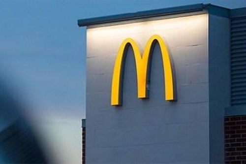 McDonald's lập kế hoạch không phát thải 'ròng' vào năm 2050