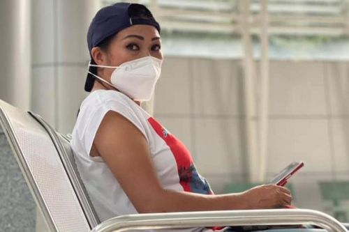 Bị netizen 'cảnh báo' việc ăn chặn từ thiện, Phương Thanh có động thái 'gắt'
