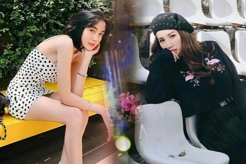 Sao Việt lên đồ: Diễm My 9x khoe eo bé xíu, Elly Trần kín đáo mà vẫn hút chặt ánh nhìn