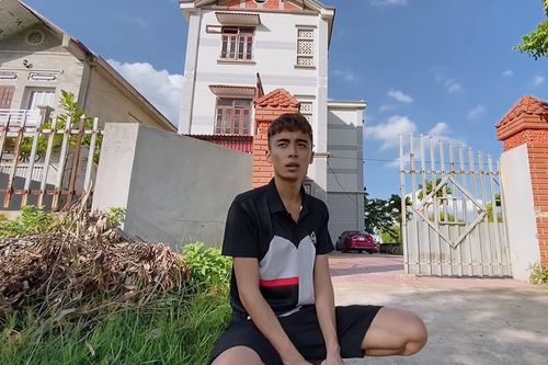 Gia thế của Nam OK - YouTuber vừa gặp nạn khủng đến cỡ nào?
