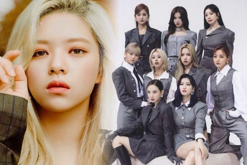 JYP tiếp tục kiếm tiền theo cách gây bức xúc: TWICE tung bộ ảnh lịch mới nhưng không có mặt Jeongyeon
