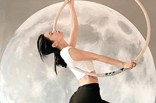 Mỹ nhân gợi cảm xứ Hàn bị ghét vì nói dối, lấy chồng 'cực phẩm'