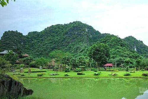 Chuyển đổi du lịch theo hướng tuần hoàn