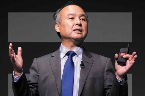 Hé lộ khối tài sản của 'ông trùm' Masayoshi Son - Chủ tịch tập đoàn SoftBank có tên trong hồ sơ trốn thuế Pandora