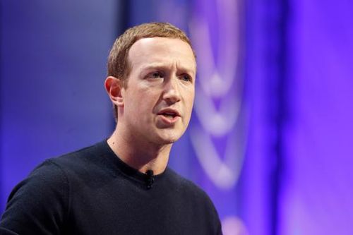 Mark Zuckerberg mất 6 tỷ USD trong vài giờ vì sự cố của Facebook