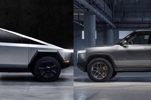 Tesla tố Rivian đánh cắp 'bí mật thương mại'