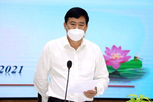 Thêm hàng chục ca mắc về từ vùng dịch, Đồng Tháp tái kích hoạt hệ thống ứng phó mức cao nhất