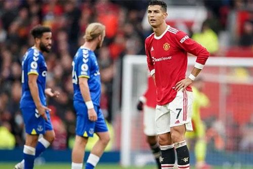 Châu Âu cũng 'nhường sân' cho vòng loại World Cup