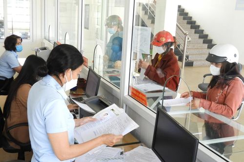 Chư Ty đẩy mạnh cải cách thủ tục hành chính