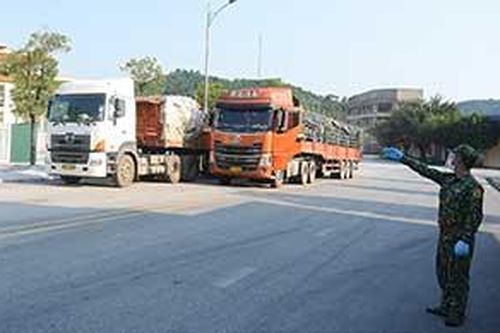 Bộ đội Biên phòng tỉnh: Hiệu quả 10 năm thực hiện Nghị quyết 84Tin khácĐổi mới giáo dục từ ứng dụng công nghệ thông tinVững vàng trên trận tuyến chống 'giặc lửa'
