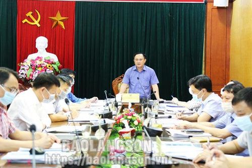 UBND tỉnh xem xét dự thảo báo cáo giải trình thực hiện dự án cao tốc Bắc Giang – Lạng Sơn đoạn Hữu Nghị – Chi LăngTin khácVững vàng trên trận tuyến chống 'giặc lửa'Thông tin về đầu mối liên lạc, ứng trực 24/24 giờ hỗ trợ công dân nước ngoài của Sở Ngoại v