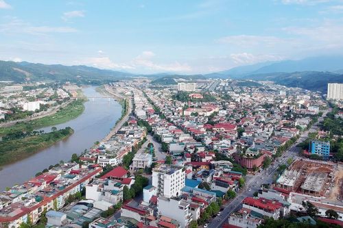 Tầm nhìn quy hoạch