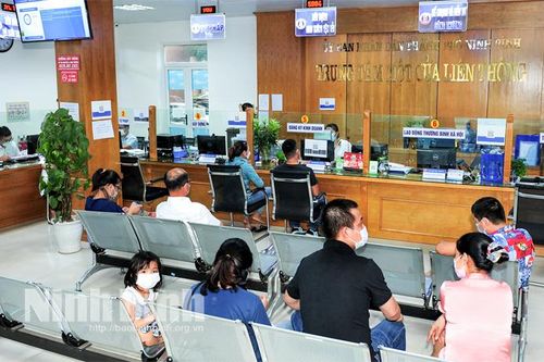 Thành phố Ninh Bình phấn đấu là đơn vị dẫn đầu về xây dựng chính quyền điện tử, chuyển đổi số