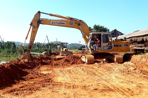 Dân vận khéo ở Sơn Thủy