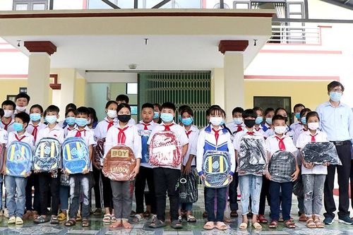 Khuyến học ở Đoan Hùng