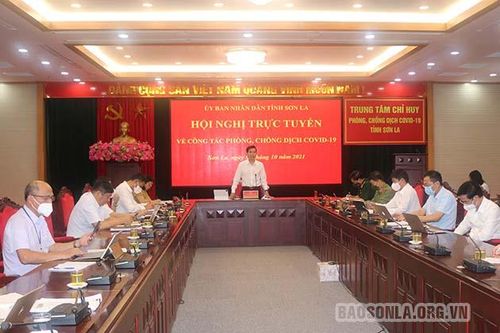 Đảm bảo phòng, chống dịch khi đón công dân trở về địa phương