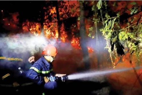 Kinh tế Kinh tế Không để 'lịch sử' tái diễn - kỳ 1: Đối diện nguy cơ thiệt hại về người