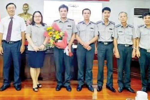 Chính trị - Xã hội Chính trị - Xã hội Hiệu quả mô hình đổi mới, sáng tạo