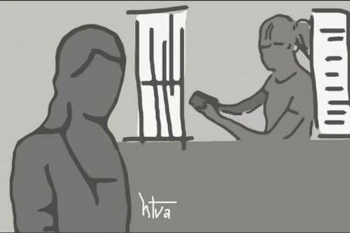 Đời sống Chuyện của con