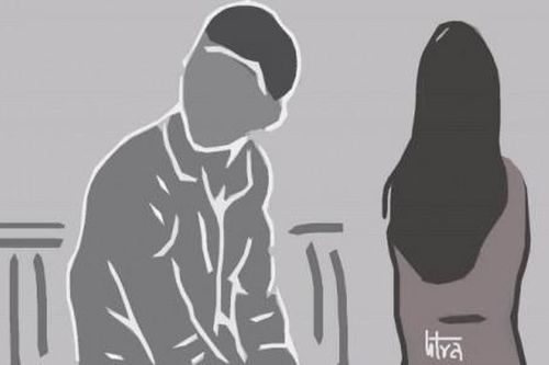 Chính trị - Xã hội Câu chuyện pháp đình Hệ lụy 'yêu đương'