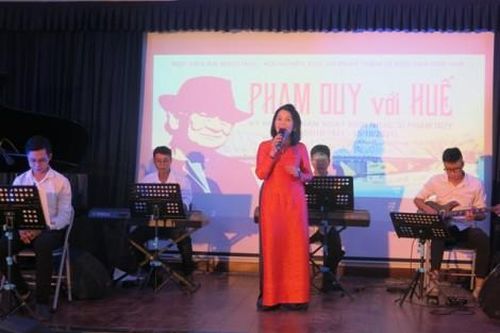 Văn hóa - Nghệ thuật Thông tin văn hóa Kỷ niệm 100 năm ngày sinh nhạc sĩ Phạm Duy