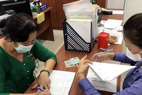 Chính sách tài khóa bao phủ toàn diện ứng phó với đại dịch