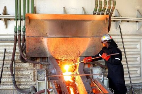 Các công ty khai thác lớn nhất thế giới cam kết không phát thải carbon vào năm 2050