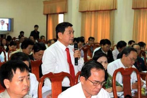 Bài cuối: Làm sâu sắc, sinh động thêm kết quả giám sát