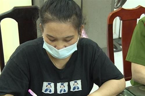 Bắt giữ đối tượng lợi dụng các quyền tự do xâm phạm lợi ích của Nhà nước