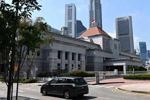 Singapore thông qua luật chống sự can thiệp của nước ngoài