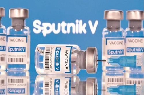 Gần 740.000 liều vaccine Sputnik V còn hạn một tháng sẽ được tiêm trong tuần này