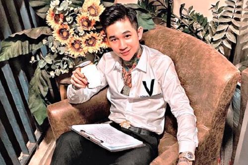 'Hoàng Tử Gió' chết trong một chung cư ở Hà Nội
