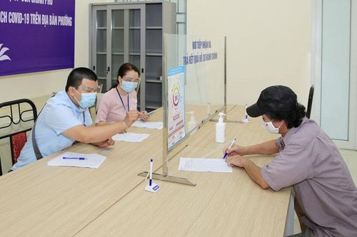 Ổn định chính trị - xã hội là việc trọng yếu, thường xuyên