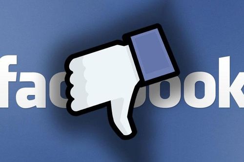 Sự cố mạng gây gián đoạn toàn bộ các nền tảng của Facebook