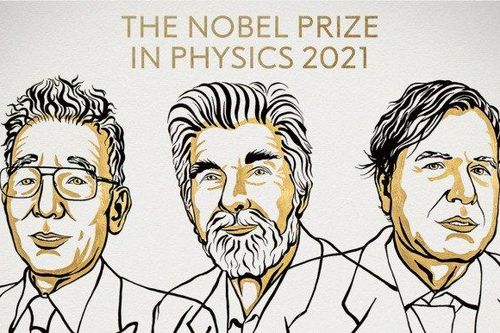 Giải Nobel Vật lý thuộc về ba nhà khoa học