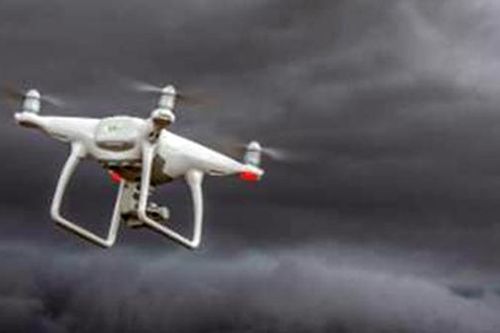 Mỹ: Nghiên cứu giảm nhẹ thiên tai bằng drone